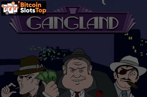 Gangland Bitcoin online slot