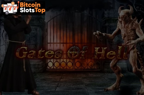 Gates Of Hell Bitcoin online slot