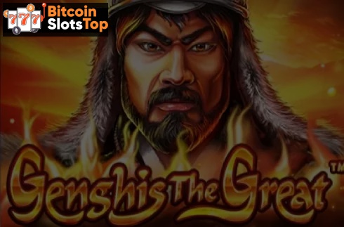 Genghis The Great Bitcoin online slot