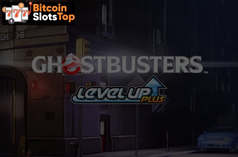 Ghostbusters Plus Bitcoin online slot
