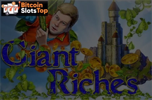 Giant Riches Bitcoin online slot
