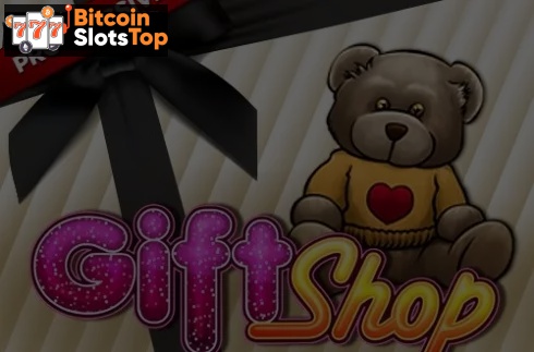 Gift Shop Bitcoin online slot