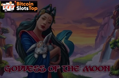 Goddess Of The Moon (Booongo) Bitcoin online slot