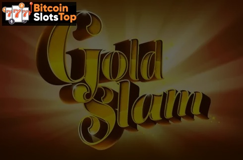 Gold Slam Bitcoin online slot