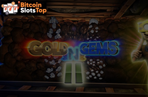 Gold and Gems 2 Bitcoin online slot
