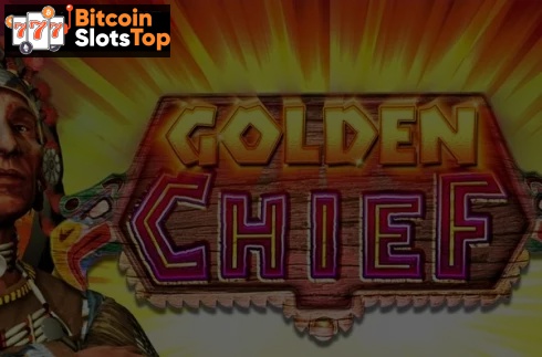 Golden Chief Bitcoin online slot