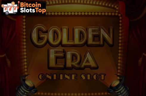 Golden Era Bitcoin online slot