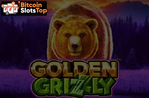 Golden Grizzly Bitcoin online slot