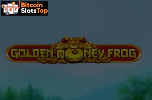 Golden Money Frog Bitcoin online slot