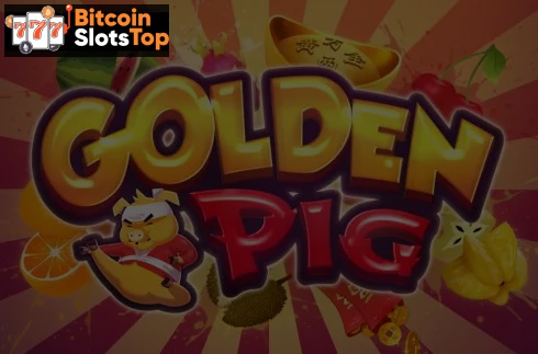 Golden Pig (Swintt) Bitcoin online slot
