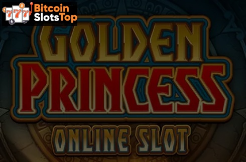 Golden Princess Bitcoin online slot