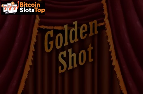Golden Shot Bitcoin online slot