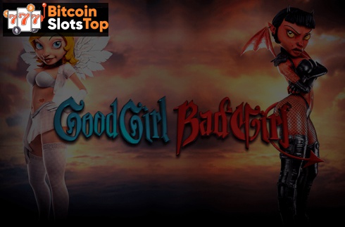 Good Girl Bad Girl Bitcoin online slot