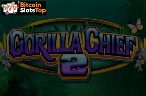Gorilla Chief2 Bitcoin online slot
