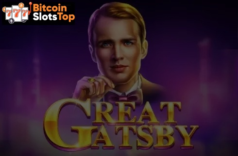 Great Gatsby Bitcoin online slot
