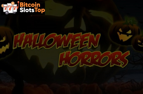 Halloween Horrors Bitcoin online slot