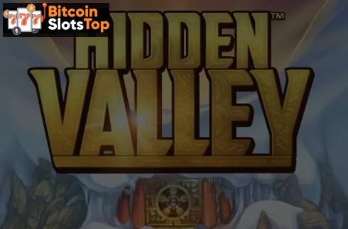 Hidden Valley Bitcoin online slot