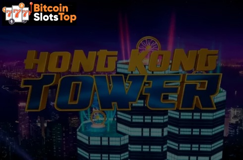 Hong Kong Tower Bitcoin online slot