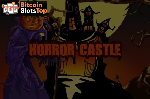 Horror Castle Bitcoin online slot