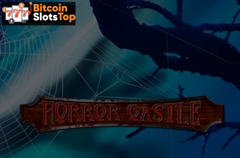 Horror Castle HD Bitcoin online slot