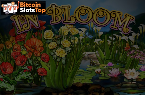 In Bloom Bitcoin online slot