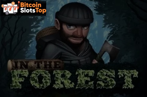 In The Forest Bitcoin online slot