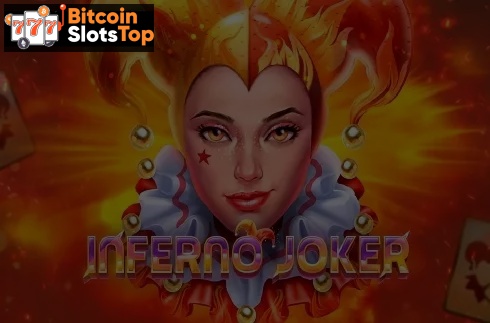 Inferno Joker Bitcoin online slot