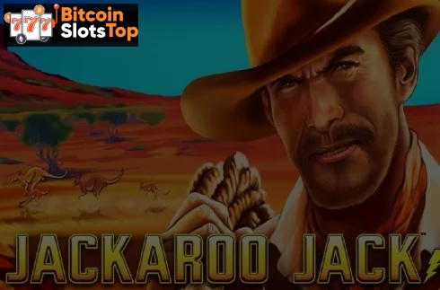 Jackaroo Jack Bitcoin online slot