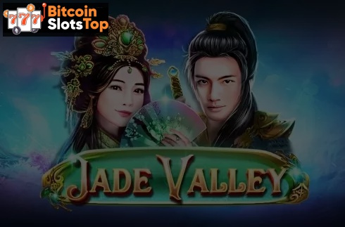 Jade Valley Bitcoin online slot