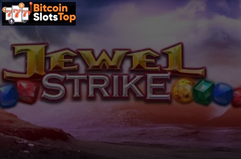 Jewel Strike Bitcoin online slot