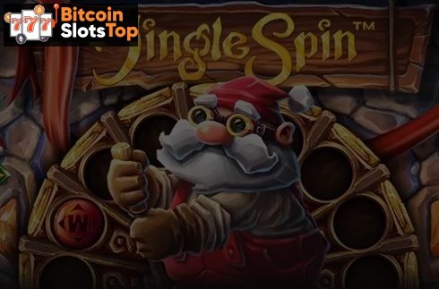 Jingle Spin Bitcoin online slot