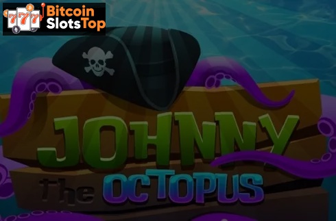 Johnny the Octopus Bitcoin online slot