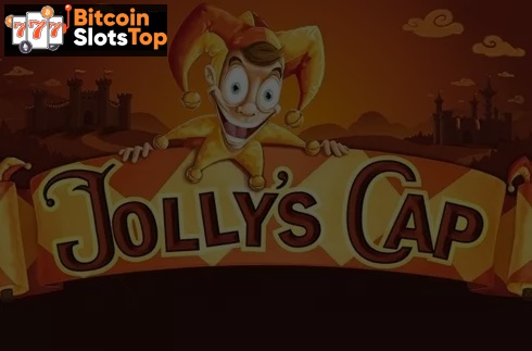 Jollys Cap Bitcoin online slot