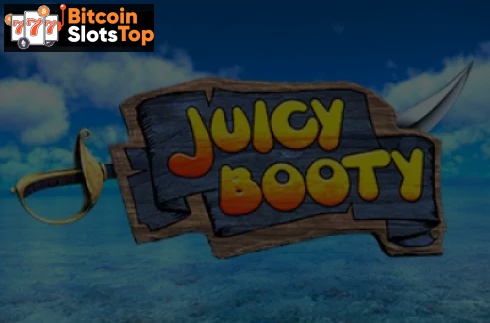 Juicy Booty Bitcoin online slot