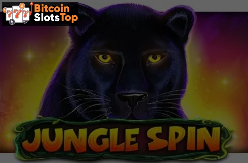 Jungle Spin Bitcoin online slot