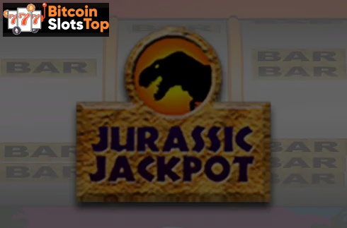 Jurassic Jackpot Bitcoin online slot