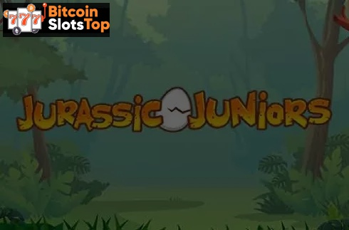 Jurassic Juniors Bitcoin online slot