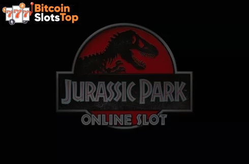 Jurassic Park Bitcoin online slot