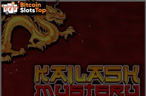 Kailash Mystery Bitcoin online slot