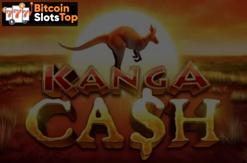 Kanga Cash (Ainsworth) Bitcoin online slot