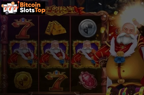 King Collection Bitcoin online slot