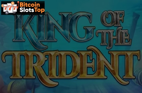 King of the Trident Bitcoin online slot