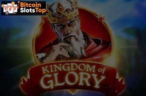Kingdom of Glory Bitcoin online slot