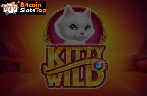 Kitty Wild Bitcoin online slot