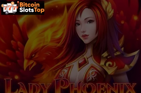 Lady Phoenix Bitcoin online slot