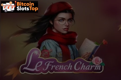 Le French Charm Bitcoin online slot