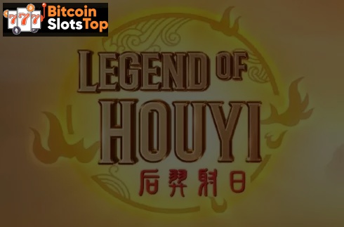 Legend of Hou Yi Bitcoin online slot