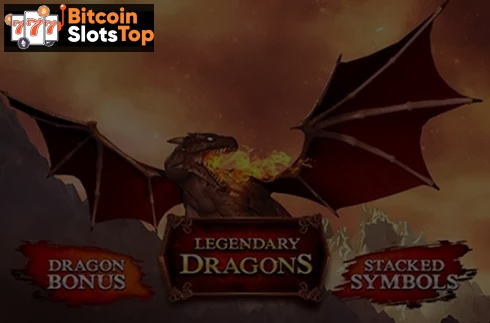 Legendary Dragons Bitcoin online slot