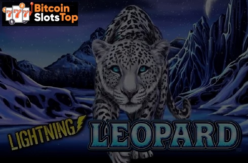 Lightning Leopard Bitcoin online slot