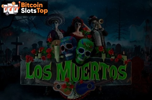 Los Muertos (Wazdan) Bitcoin online slot